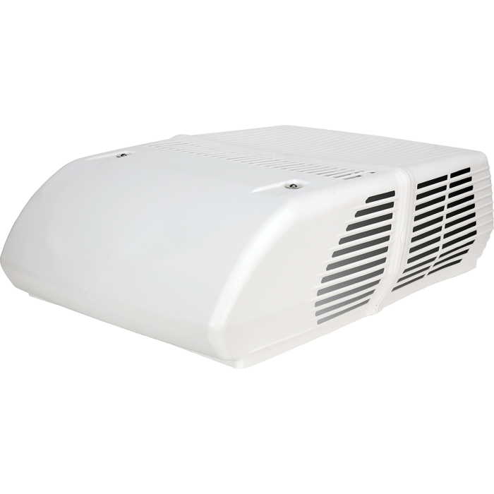 MACH 10 13500 BTU A/C TEXTURED WHITE