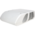 MACH 10 13500 BTU A/C TEXTURED WHITE