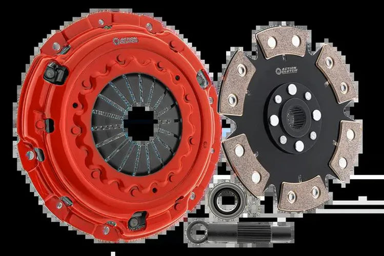 Clutch Kit (2MD) for BMW X3 2004-2005 2.5L 2004-2005 (2.5L)