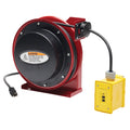 CORD REEL ASS'Y DUPLEX GFCI 45'