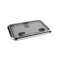 LP 44 GRN 15 SLV HATCH+VENT