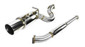 ISR Performance Pro Series Coilovers - Scion FR-S / Subaru BRZ