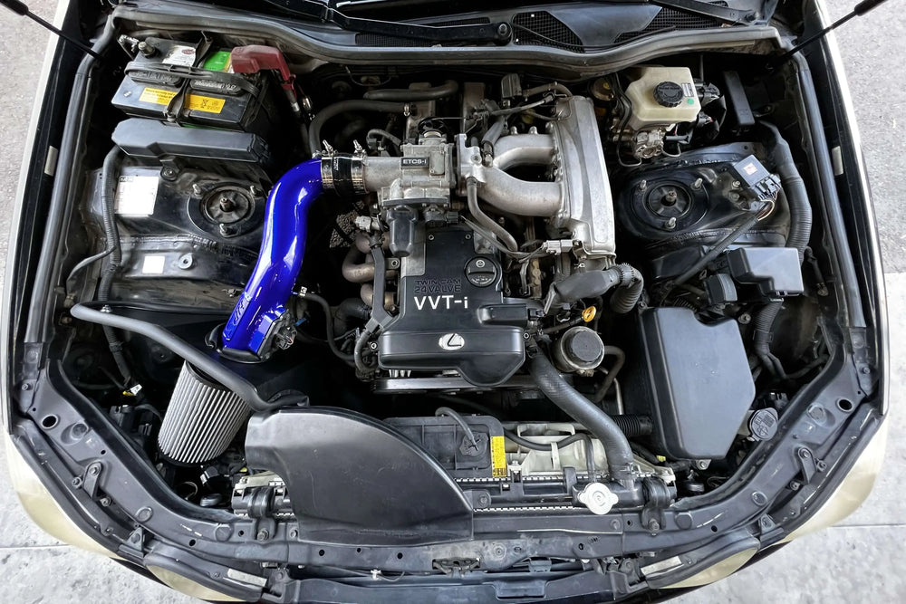 Air Intake System