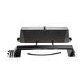 Cobb 11-14 Subaru STI Front Mount Intercooler Kit - Silver