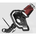 K&N 20-21 Chevrolet Corvette Stingray 6.2L V8 F/I Aircharger Performance Intake System