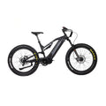 SCOUT JAGER MATTE ARMY GREEN 21AH EBIKE