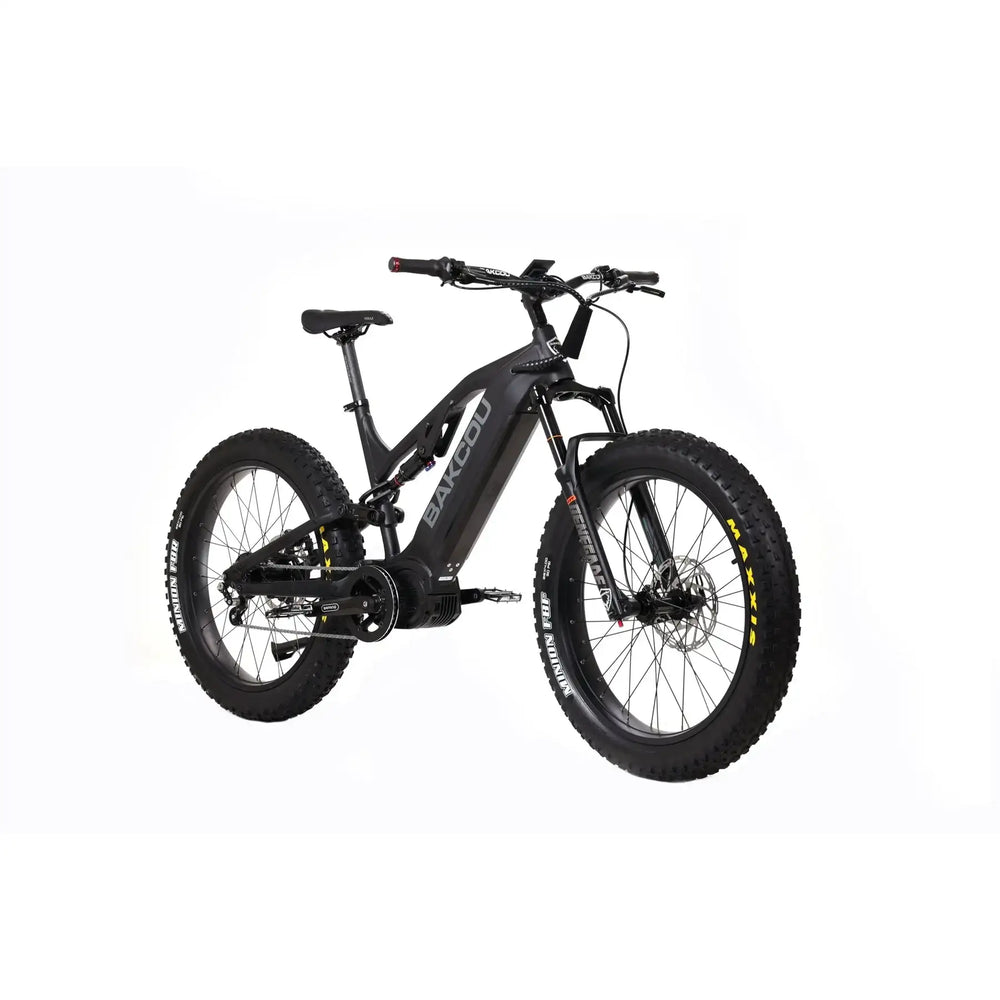 SCOUT JAGER MATTE ARMY GREEN 21AH EBIKE