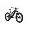 SCOUT JAGER MATTE ARMY GREEN 21AH EBIKE