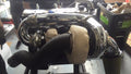 S400/S500 Race Performance Compound Turbo Kit