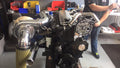 S400/S500 Race Performance Compound Turbo Kit