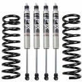 14C RAM 2500 LEVELING SYSTEM WITH FOX 2.5'S DIESEL