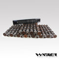 ~(18 lbs. 26X4X4)~ Stage 2 Cam 50000th pockets