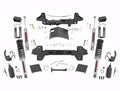 6 Inch Lift Kit N3 Struts Toyota Tacoma 2WD/4WD (1995-2004)