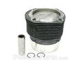 CYL SLEEVE ASSEMBLY