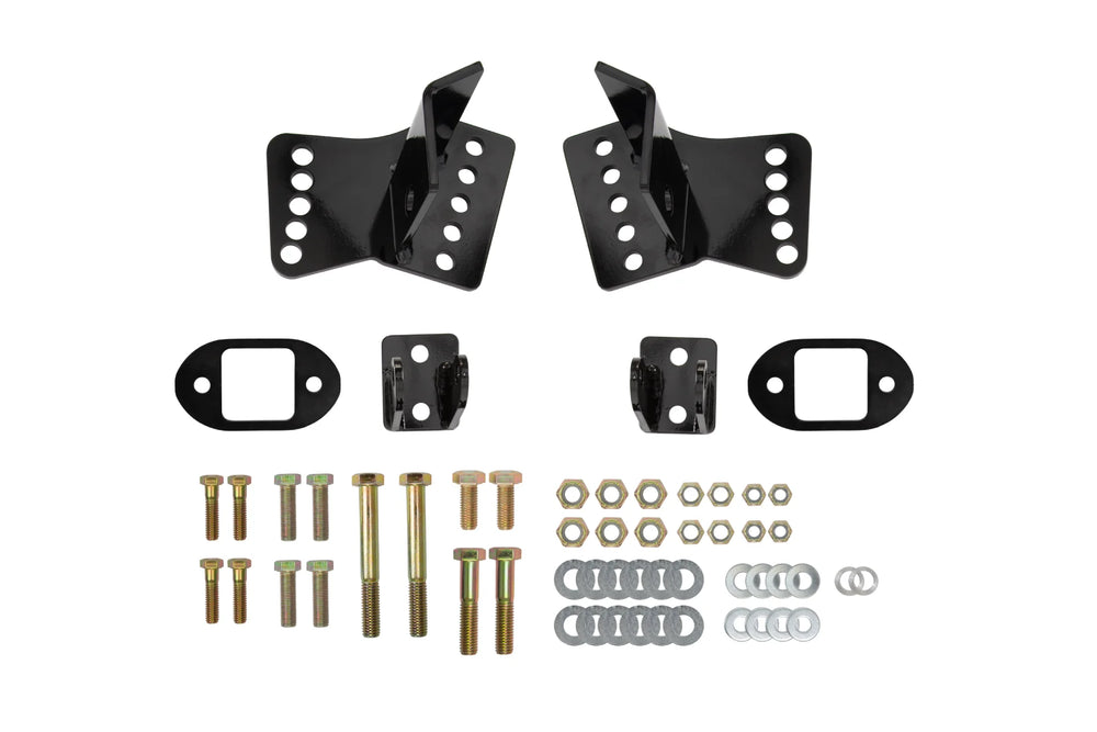 Coilover Kit Rear