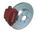 BRAKE SYS CONVERSION