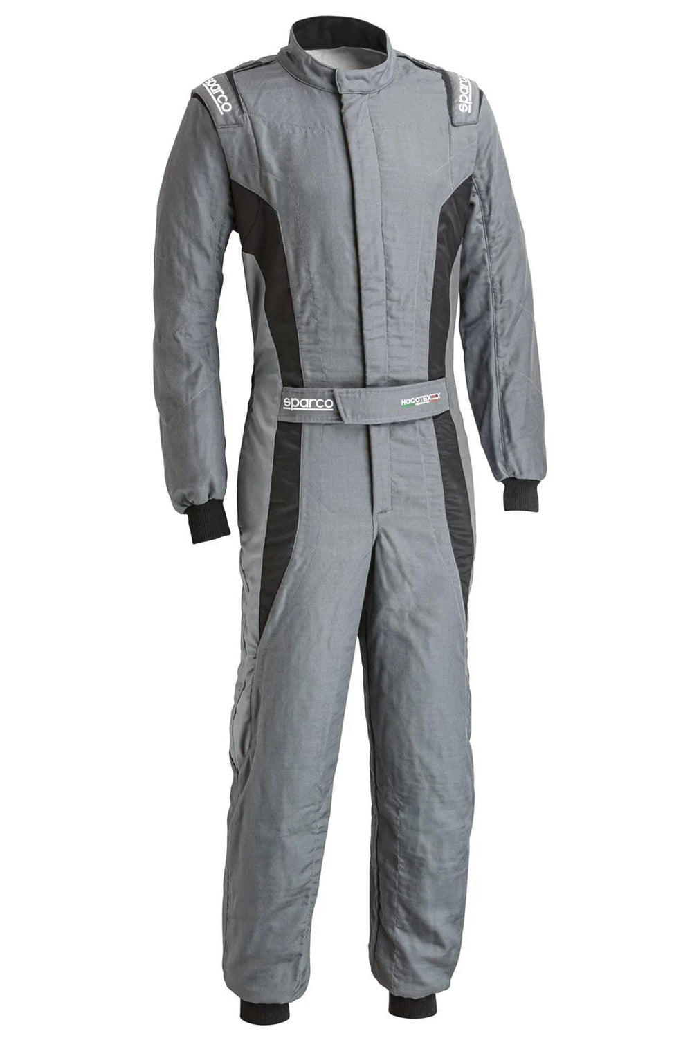 Sparco Suit Victory PRO 64 GRY/BLK