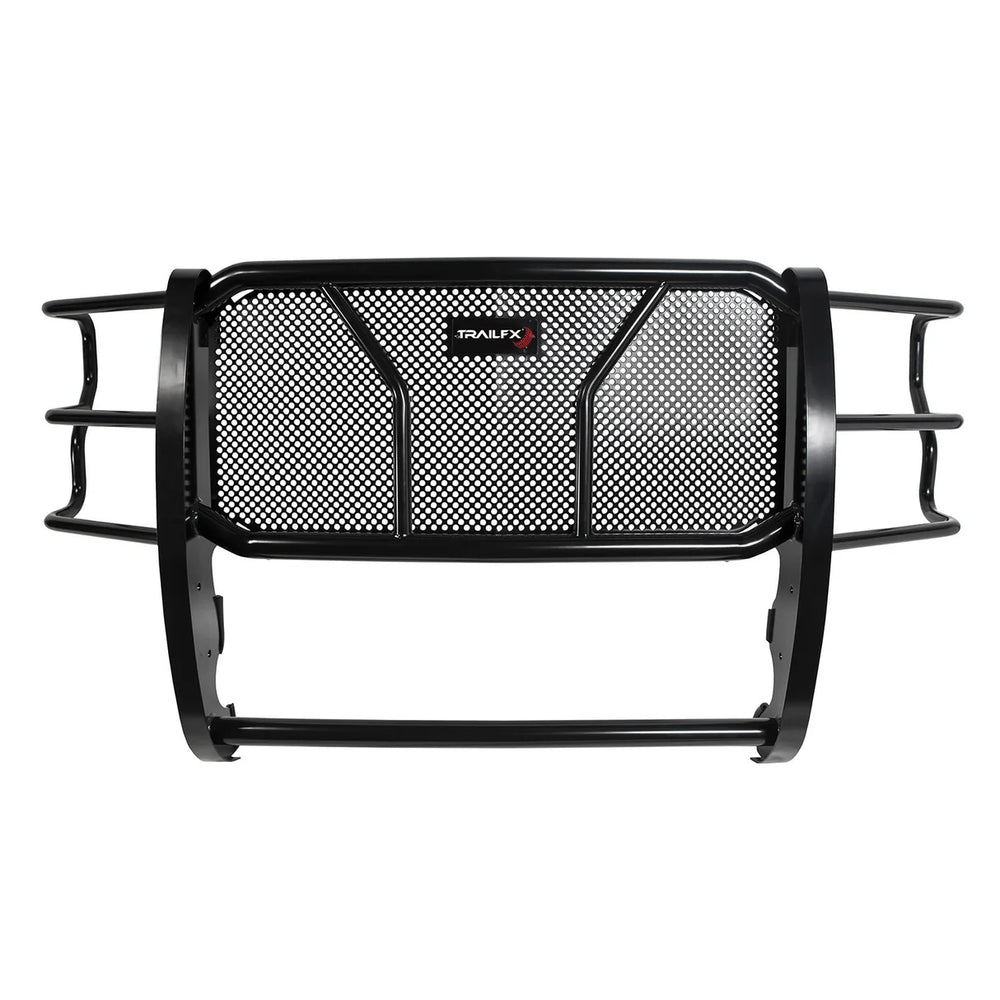 EXTREME GRILLE GUARD RAM 25/35 HD
