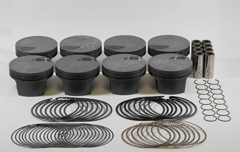 Piston Set