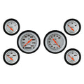 Holley gauge