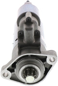 REMAN STARTER