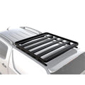 ~(47 lbs. 49X38X3)~ Truck Canopy or Trailer Slimline II Rack Kit / Tall / 1255mm(W) X 954mm(L)