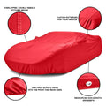 Covercraft auto part close-up