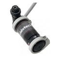 Ridetech TQ Coilover Shock Triple Adjustable 6.9in Stroke / 2in Stud Mount - Single