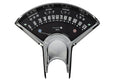 Belera III Instrument Package Black