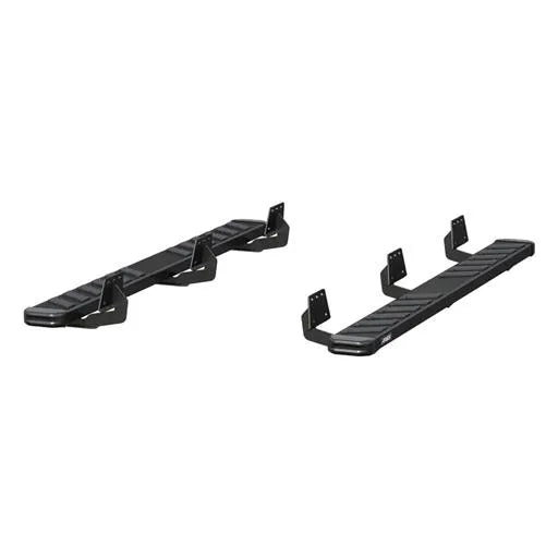 6" RUNNING BOARDS