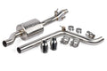 Catback Exhaust System Polo GTI (AW) Fits Volkswagen Polo GTI (AW) APR