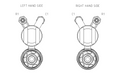 King Shocks shock absorber