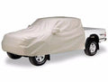 Covercraft Custom Cab Area Cover Weathershield HD - Gray