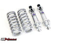 UMI Performance 70-81 F-Body 78-96 B-Body Viking Front Coil Over Kit Double Ad- Bearing