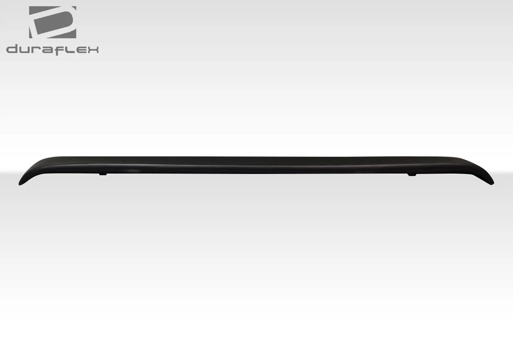 2005-2009 Ferrari F430 Convertible Eros Version 1 Wing Trunk Lid Spoiler - 1 Piece
