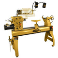 4224B LATHE 3HP 1/3PH 220V