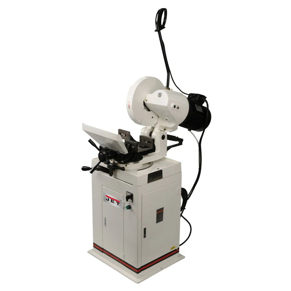 J-FK350-4K 350MM FERROUS MANUAL CO