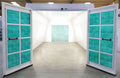 PSB AF CROSS FLOWB (ASY) 22.6L13W8.6H ID (1PH230V)