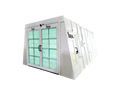 PSB AF CROSS FLOWB (ASY) 22.6L13W8.6H ID (1PH230V)