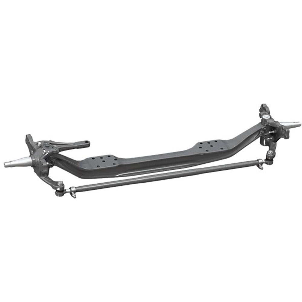 E-1322IL STEER AXLE ASSEMBLY - 69