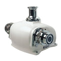HWC 3500 DBL 24V 1/2" HT CHAIN