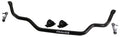 Ridetech 64-66 Ford Mustang TQ CoilOver System