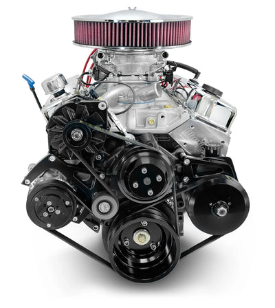 BLUEPRINT ENGINES auto part