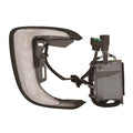 CAPA MB OUTLNDR SPT/RVR 15 DRL LED TYPE RH