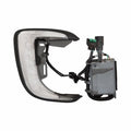 CAPA MB OUTLNDR SPT/RVR 15 DRL LED TYPE RH