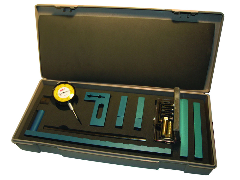 Tool Kit - Universal Engine Blueprinting Kit