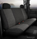 9907 FORD HD BENCH FRONT CHARCOAL SEAT COVER