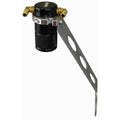 Moroso black catch can