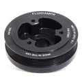 Fluidampr auto part detail