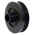 Fluidampr 92-10 Toyota 1UZ-FE/2UZ-FE/3UZ-FE SOHC/DOHC Steel Internally Balanced Damper